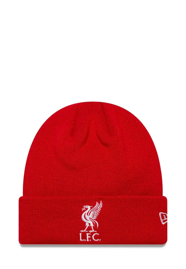 FC LIVERPOOL PREMIER LEAGUE CORE CUFF - Mütze - rot