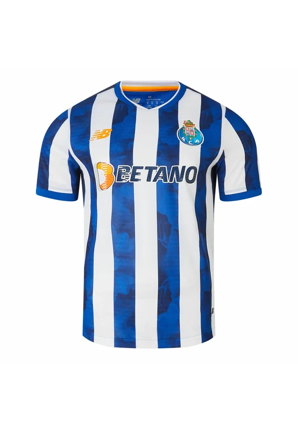 FC PORTO HOME SHORT SLEEVE - Vereinsmannschaften - print pattern misc