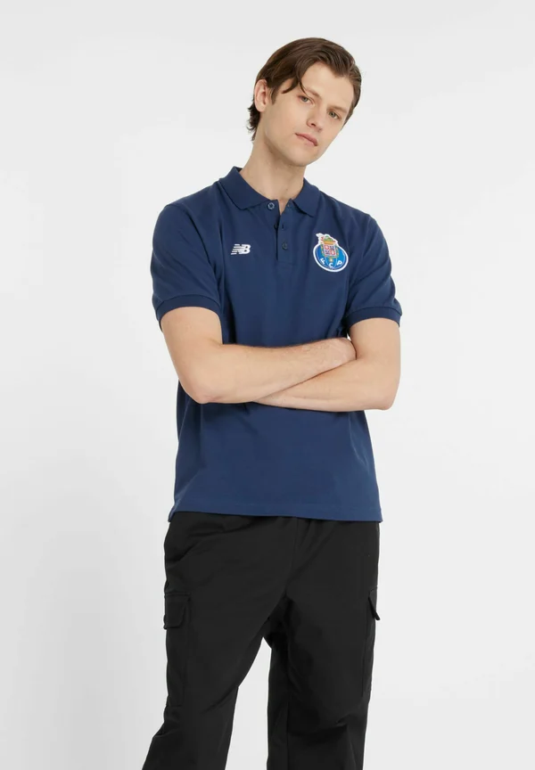 FC PORTO  - Poloshirt - blue