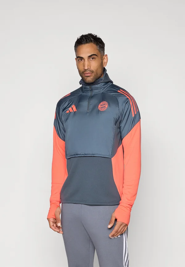 FCB - Outdoorjacke - bold onix