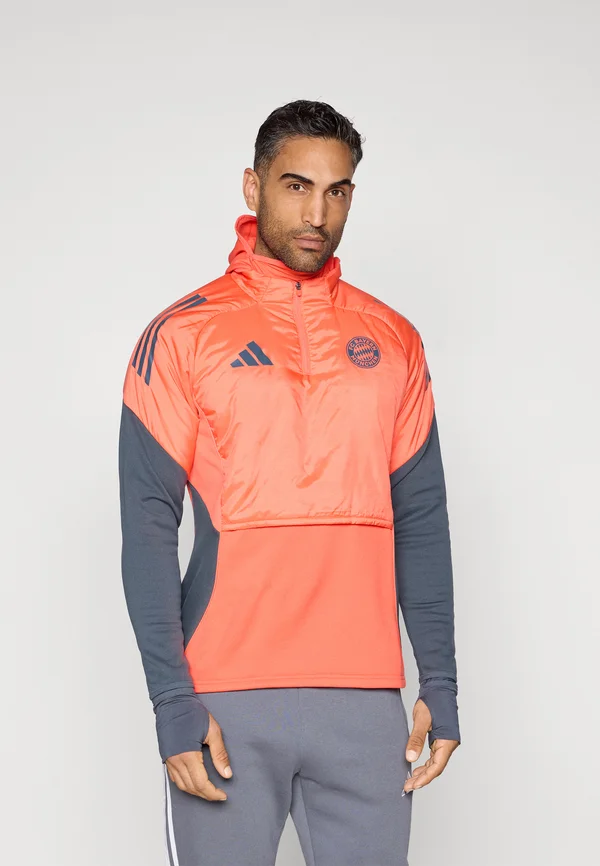 FCB - Outdoorjacke - easy coral
