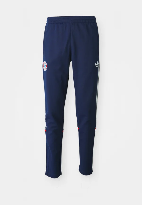 FCB - Vereinsmannschaften - dark blue