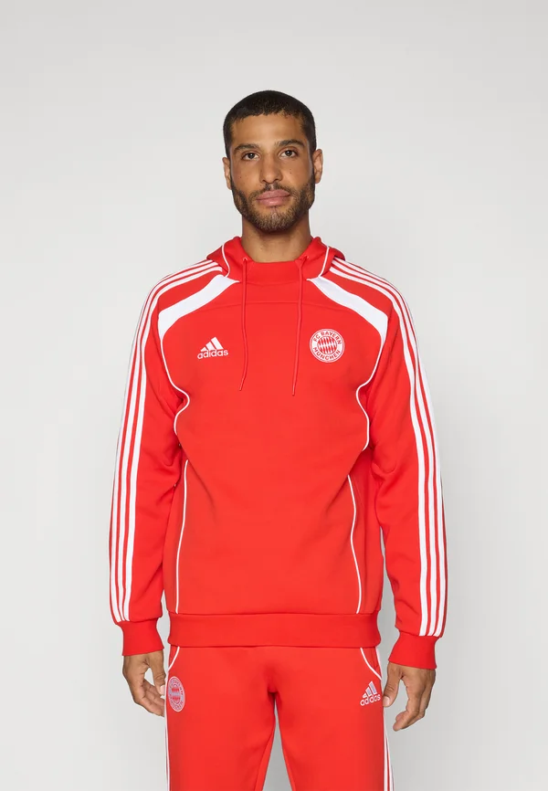 FCB  - Vereinsmannschaften - red/white
