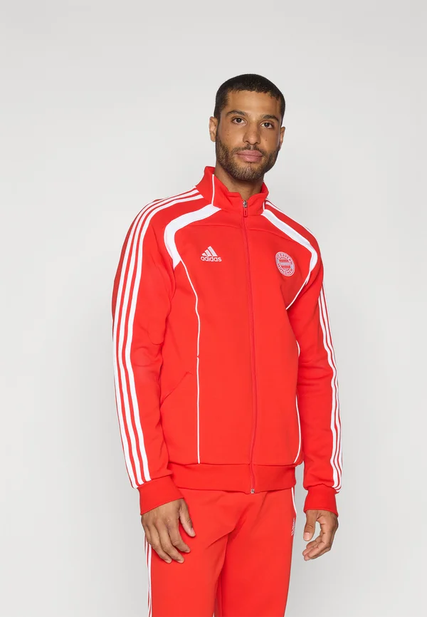 FCB  - Vereinsmannschaften - red/white