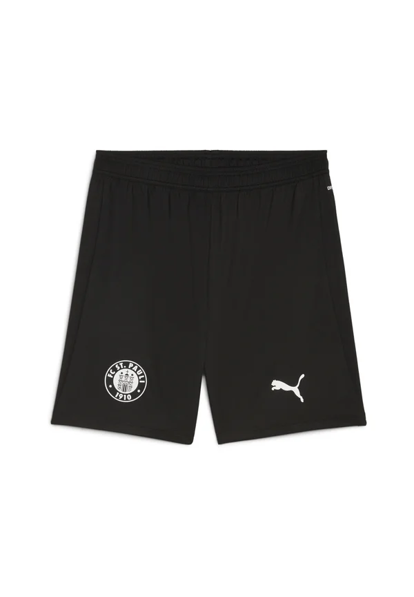 FCSP REPLICA - Vereinsmannschaften - black/white