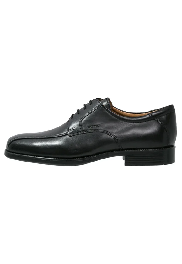 FEDERICO - Business-Schnürer - black