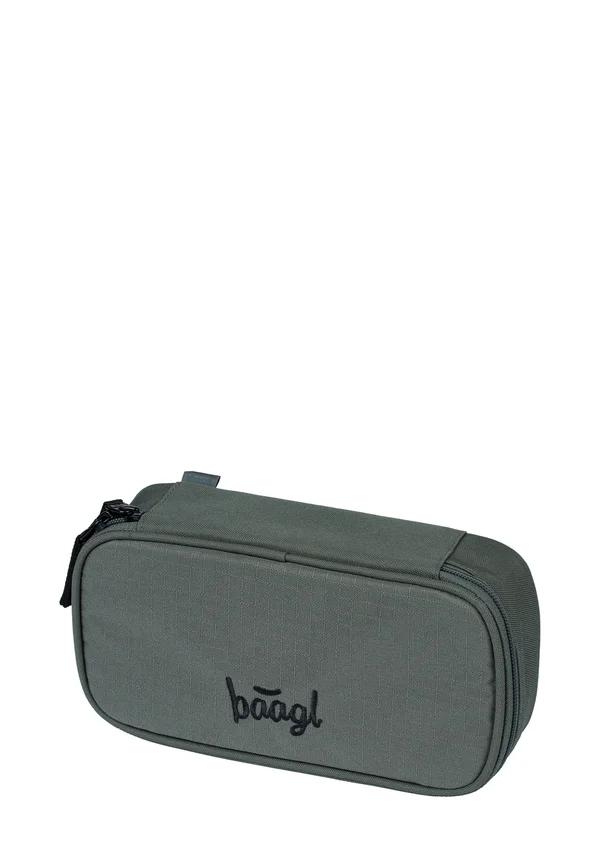 Federmäppchen - grün