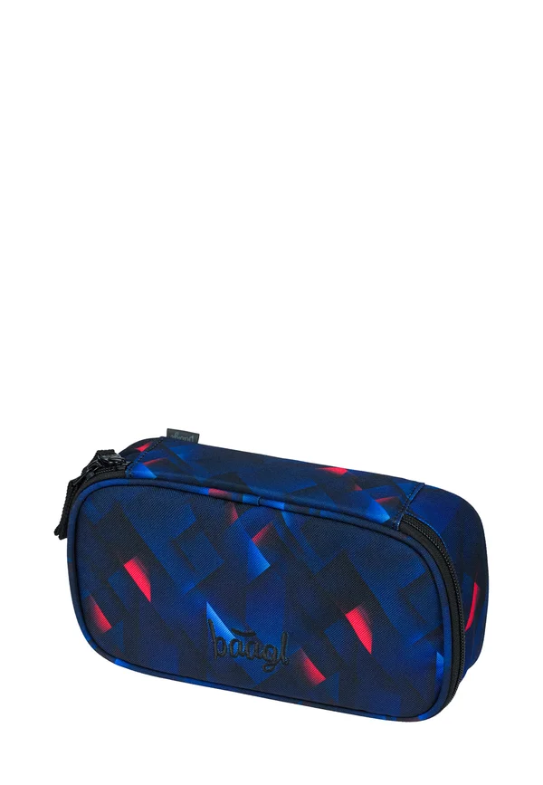 Federmäppchen - mehrfarbig