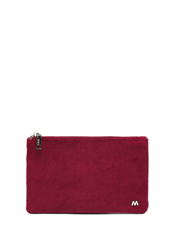 Federmäppchen - red