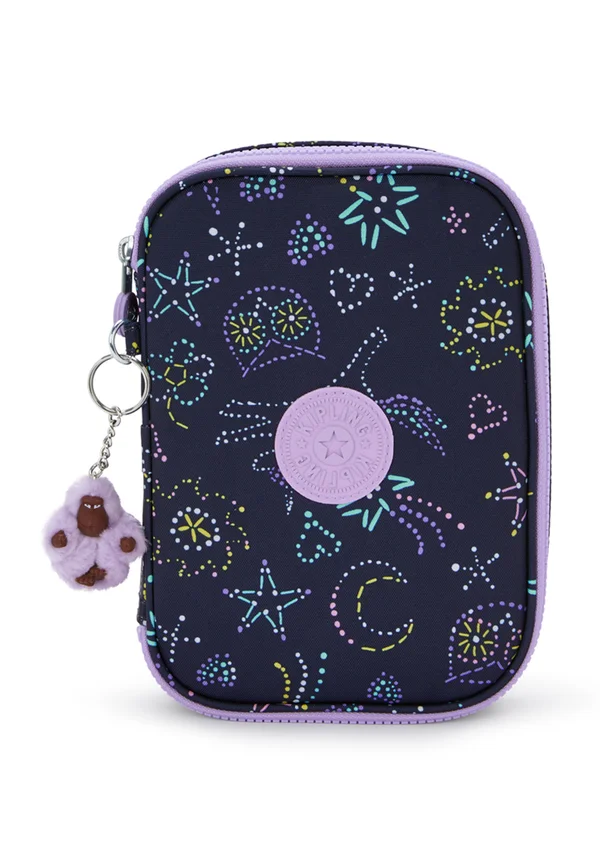 Federmäppchen - unicorn star