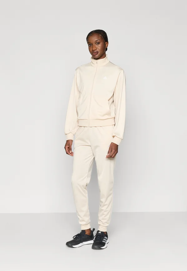 FEELCOZY SET - Trainingsanzug - beige