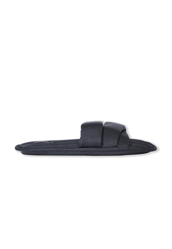 FEELING - Hausschuh - black