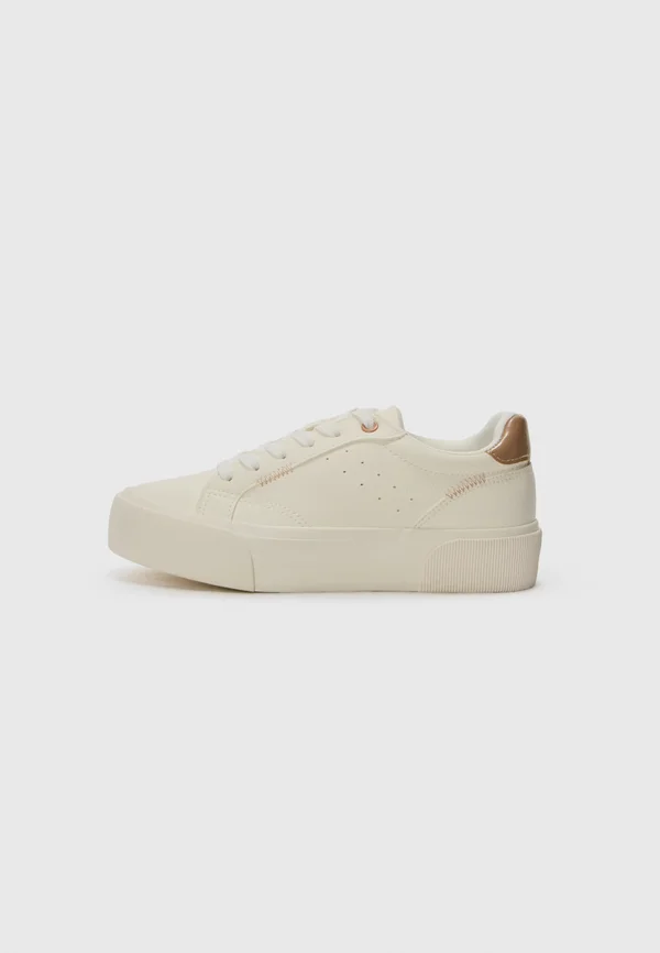 FEEONA - Sneaker low - white