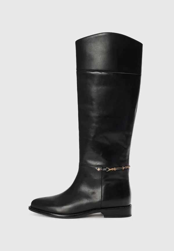 FELISE - Stiefel - black