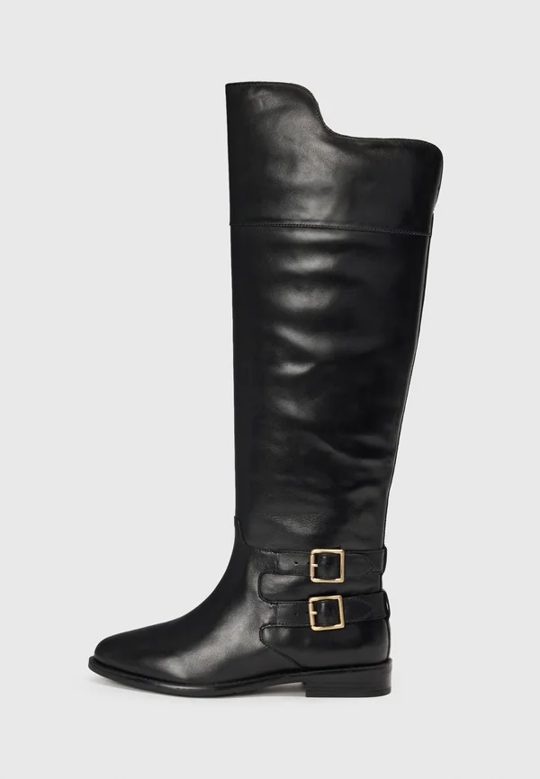 FELISE - Stiefel - black