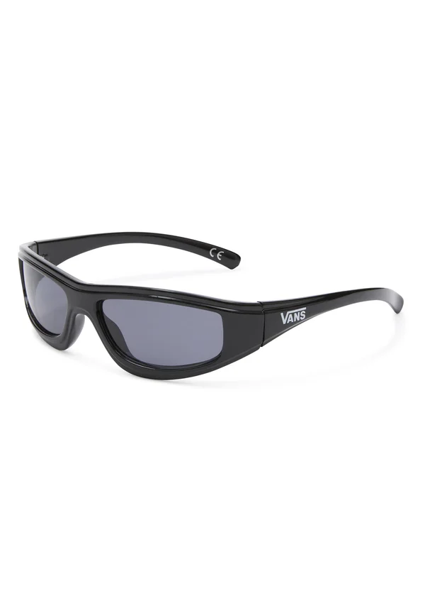 FELIX SUNGLASSES - Sonnenbrille - black