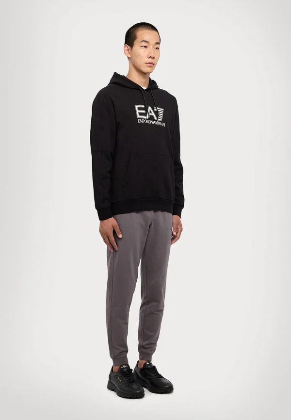 FELPA - Kapuzenpullover - black