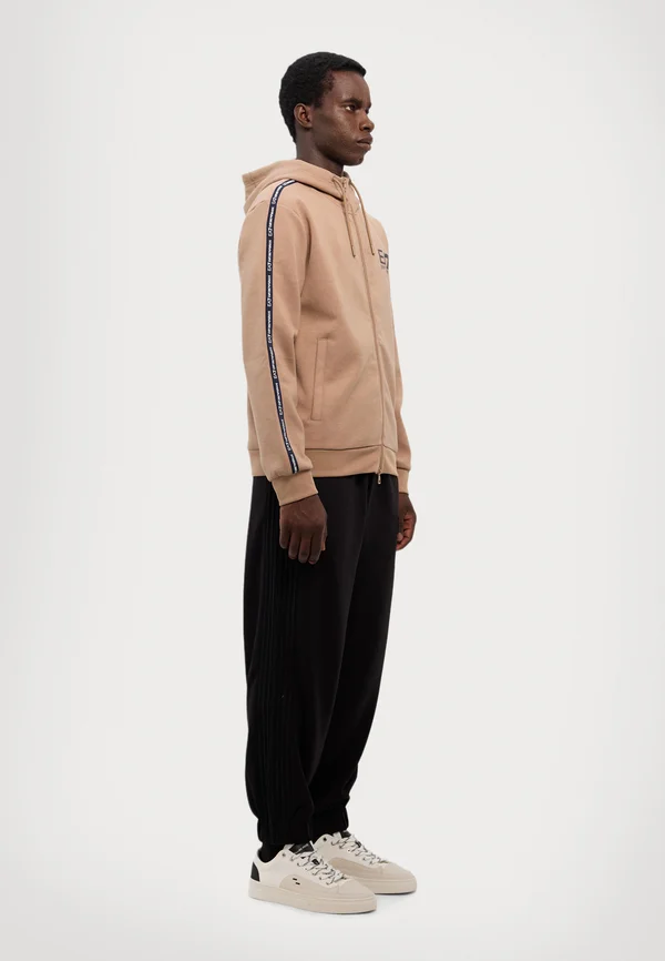 FELPA - Kapuzenpullover - portabella