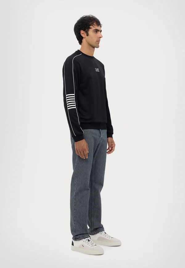FELPA - Sweatshirt - black