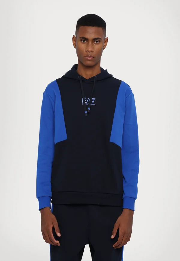 FELPA - Sweatshirt - blue