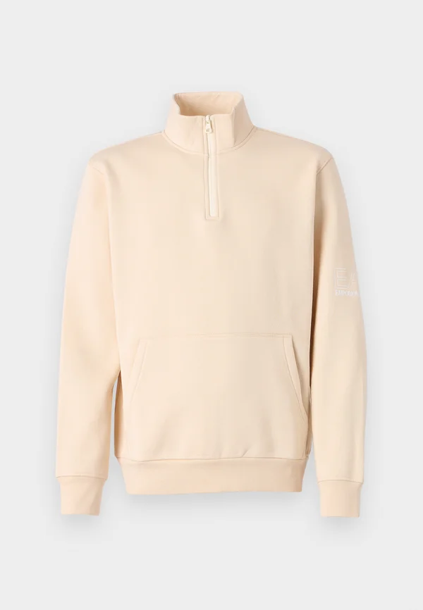 FELPA UNISEX - Sweatshirt - whitecap gray