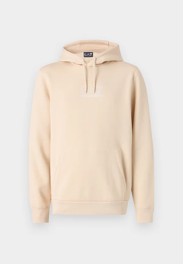 FELPA UNISEX - Sweatshirt - whitecap gray