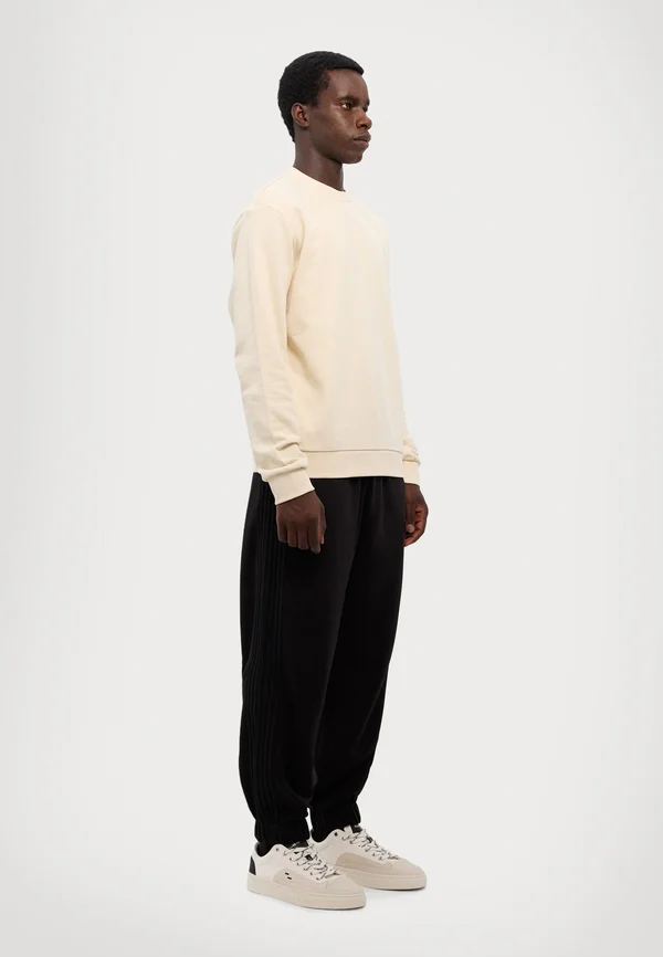 FELPA UNISEX - Sweatshirt - whitecap gray