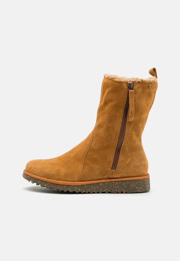 FELSEN - Stiefelette - toffee