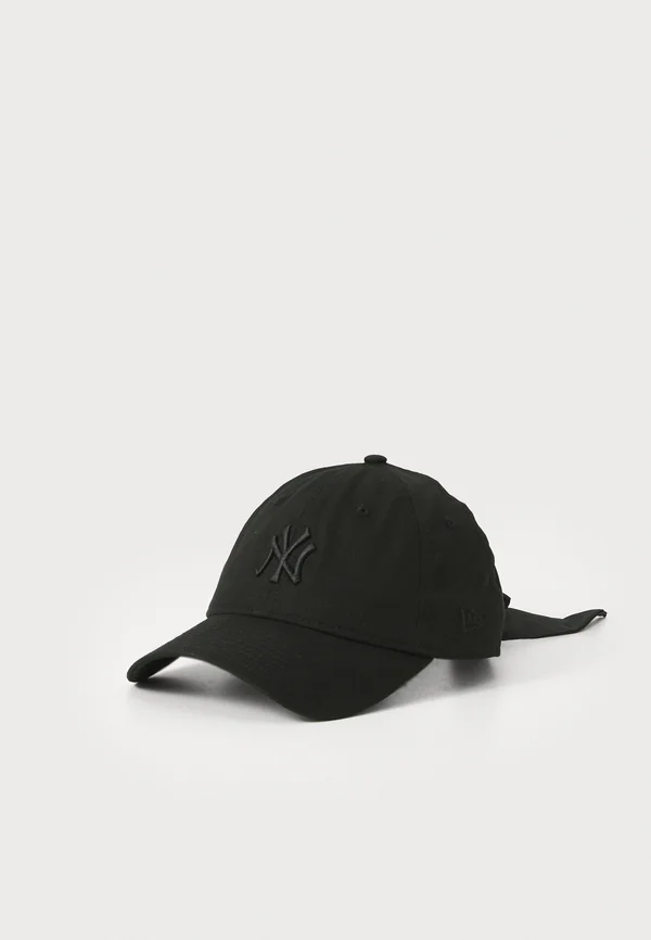 FEMALE 9TWENTY® WITH BOW BACK - Cap - black