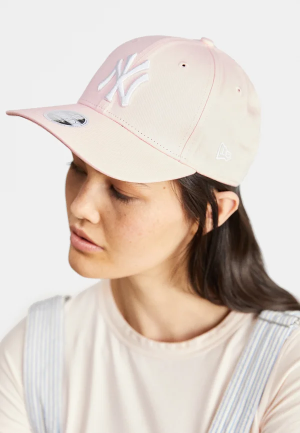 FEMALE LEAGUE ESSENTIAL 9FORTY® - Cap - pink