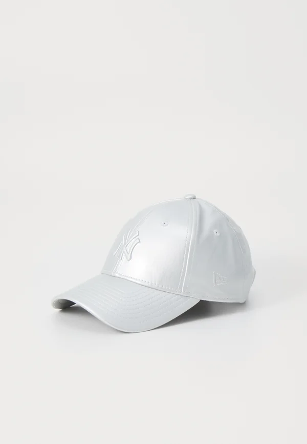 FEMALE MIDI 9FORTY® - Cap - metallic gray