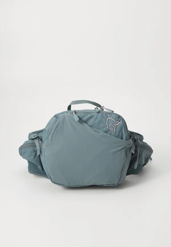 FEMUND  6L HIP UNISEX - Gürteltasche - trooper