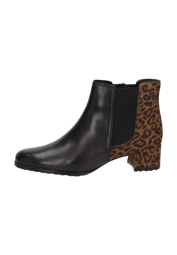 FENDRINA - Ankle Boot - braun