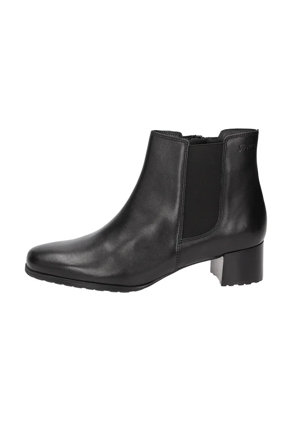 FENDRINA - Ankle Boot - schwarz