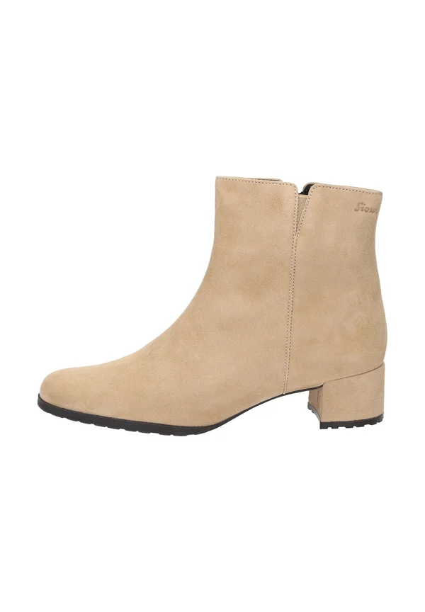 FENDRINA - Stiefelette - beige