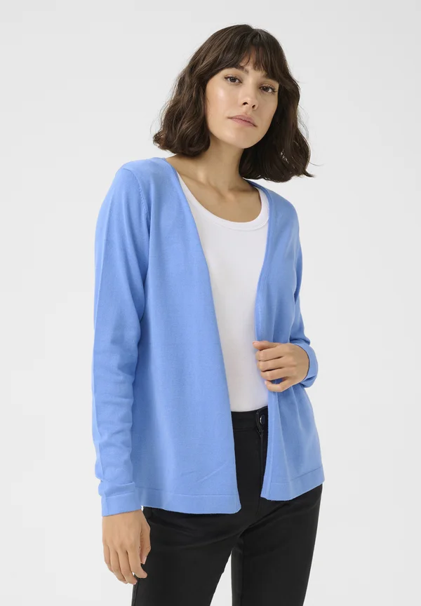 FENIA ASTRID - Strickjacke - ebb and flow