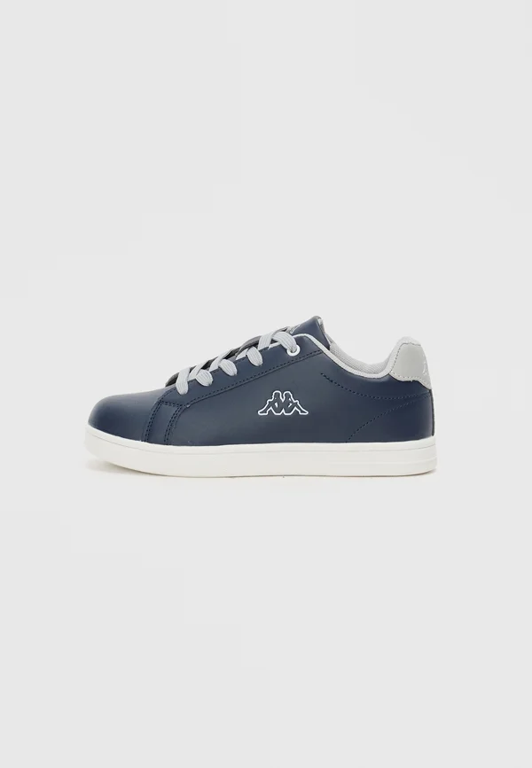 FENIT UNISEX - Sneaker low - blue dark/grey mist/white