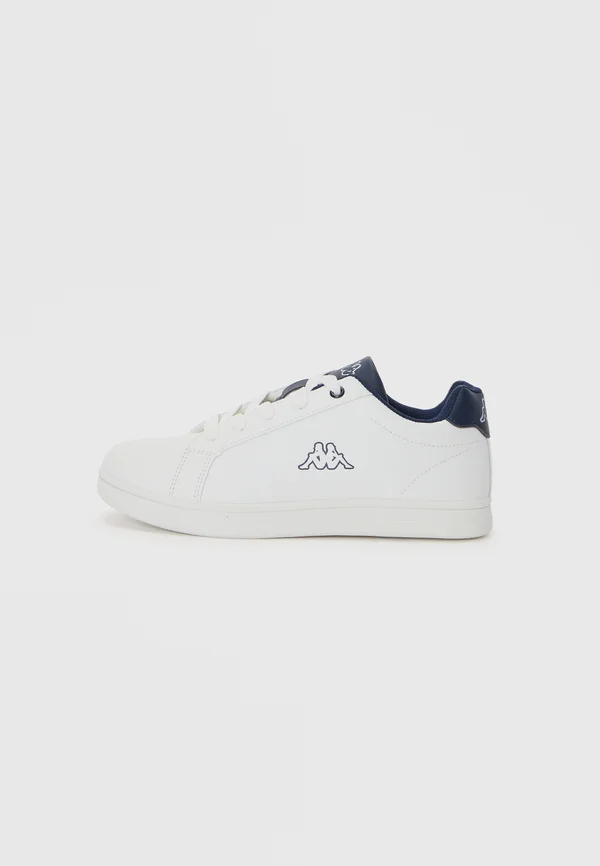 FENIT UNISEX - Sneaker low - white/blue
