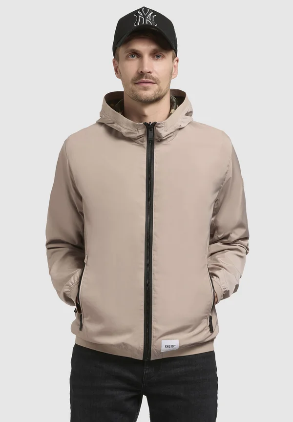 FERD - Übergangsjacke - beige