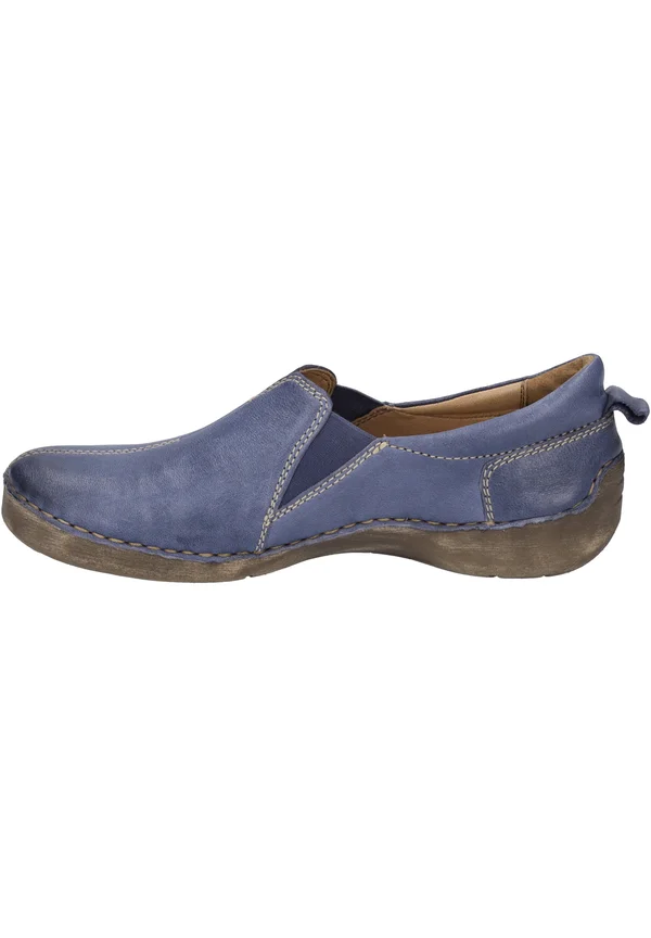 FERGEY  - Slipper - ocean