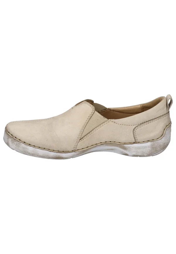 FERGEY - Sneaker low - creme