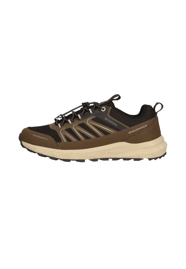 FERILL - Hikingschuh - chestnut