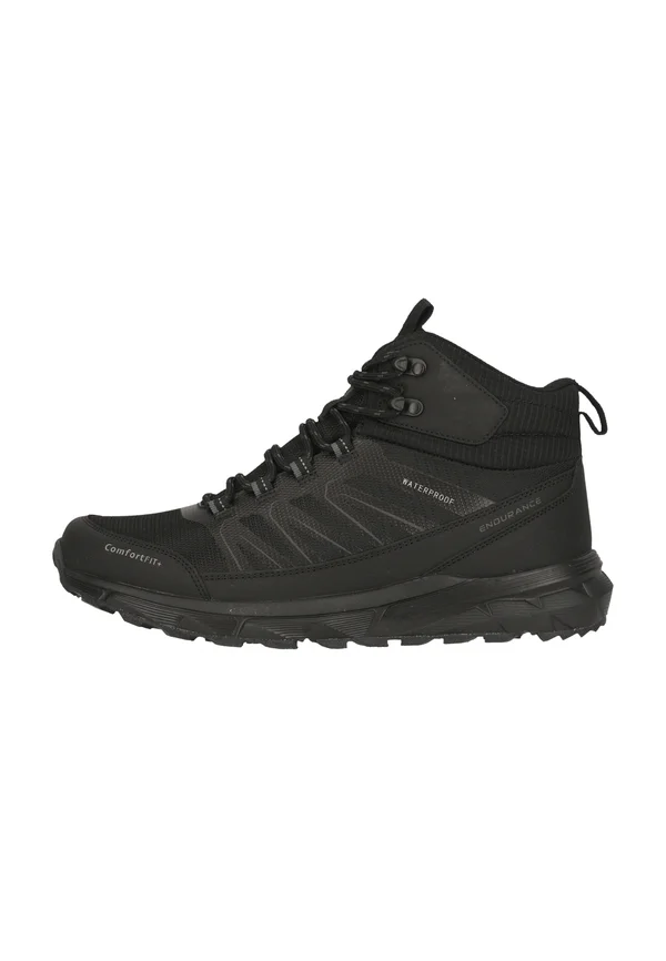 FERILL - Hikingschuh - s black