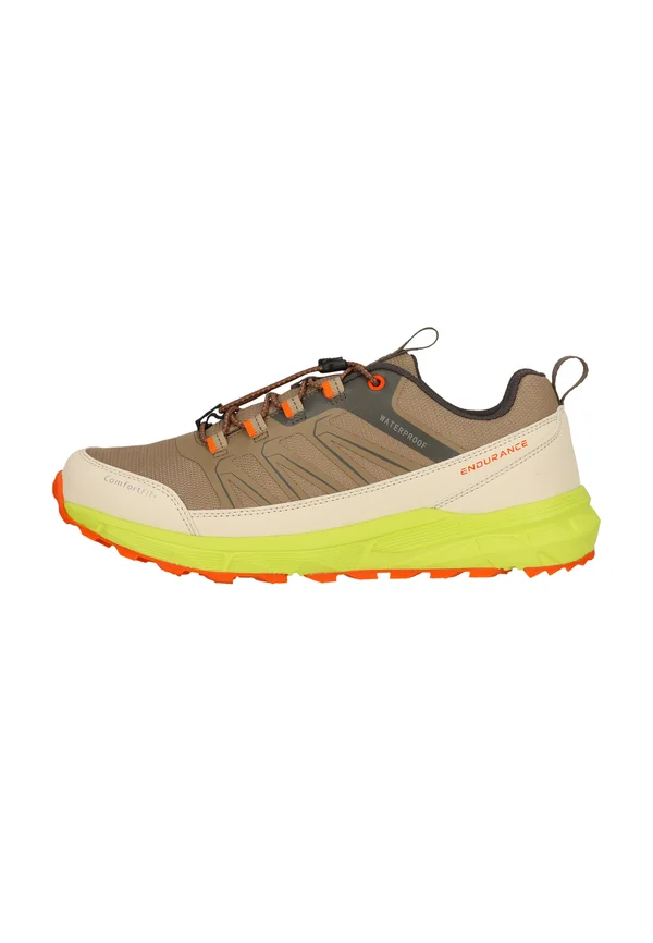 FERILL - Hikingschuh -  travertine