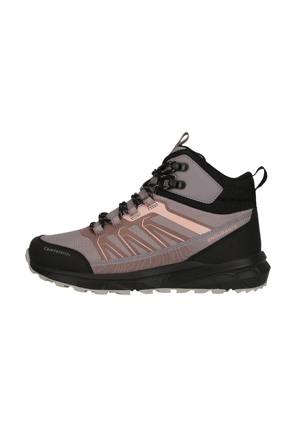 FERILL - Hikingschuh - twilight mauve