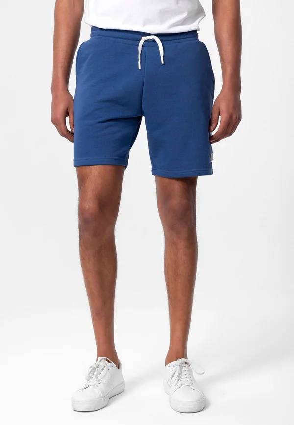 FERMO - Jogginghose - navy