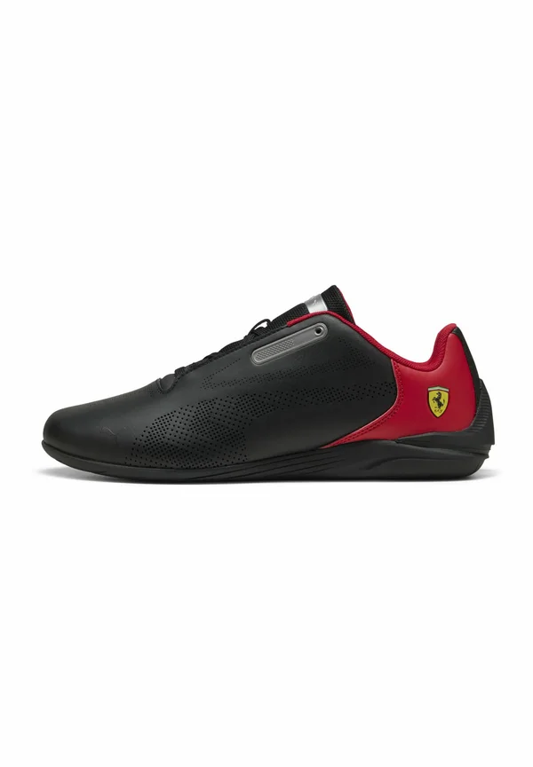 FERRARI DRIFT CAT DECIMA SNEAKERS - Sneaker low - black black