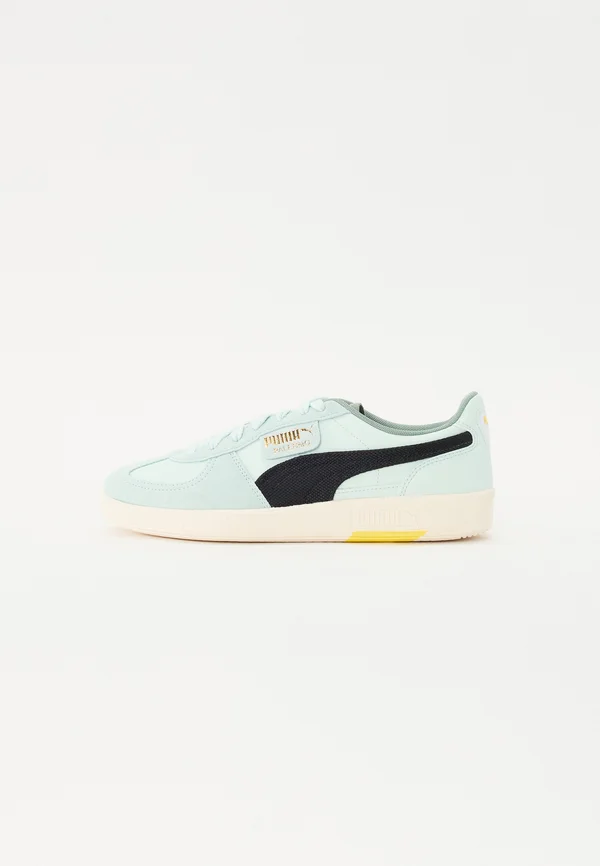 FERRARI PALERMO - Sneaker low - peaceful blue/black