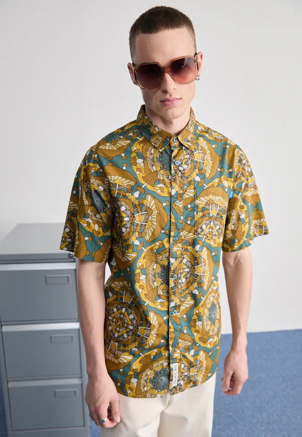 FESTARUSKI - Hemd - multi colour
