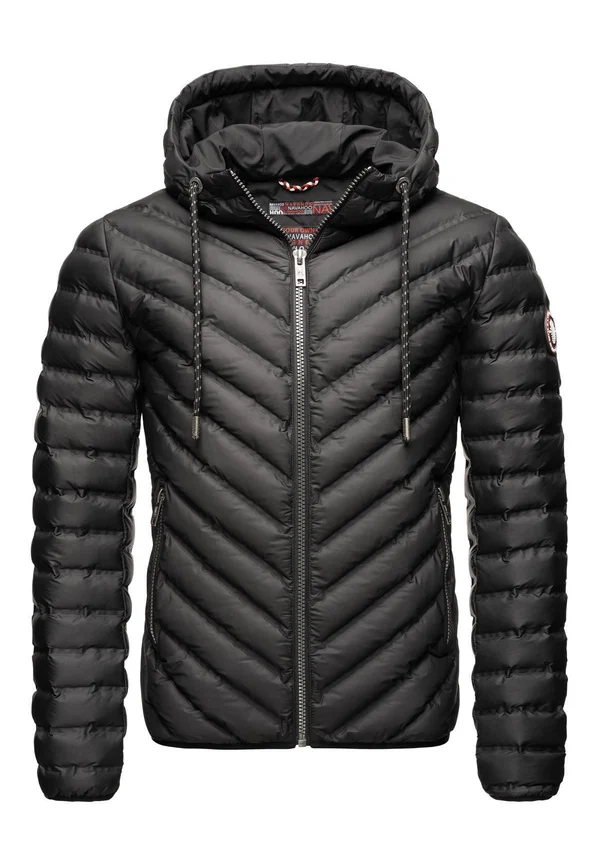 FEY-TUN - Winterjacke - schwarz